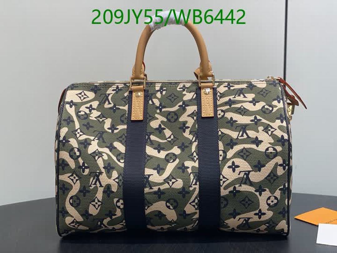 LV-Bag-Mirror Quality Code: WB6442 $: 209USD