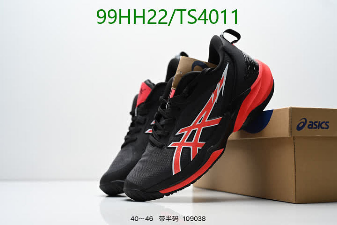 Asics-Men shoes Code: TS4011 $: 99USD
