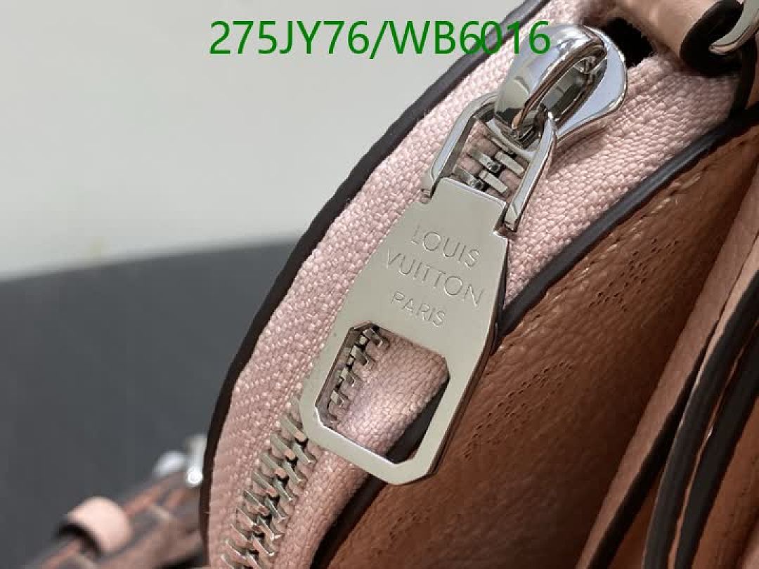 LV-Bag-Mirror Quality Code: WB6016 $: 275USD