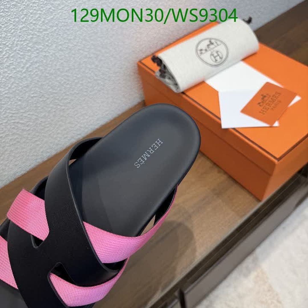 Hermes-Men shoes Code: WS9304 $: 129USD