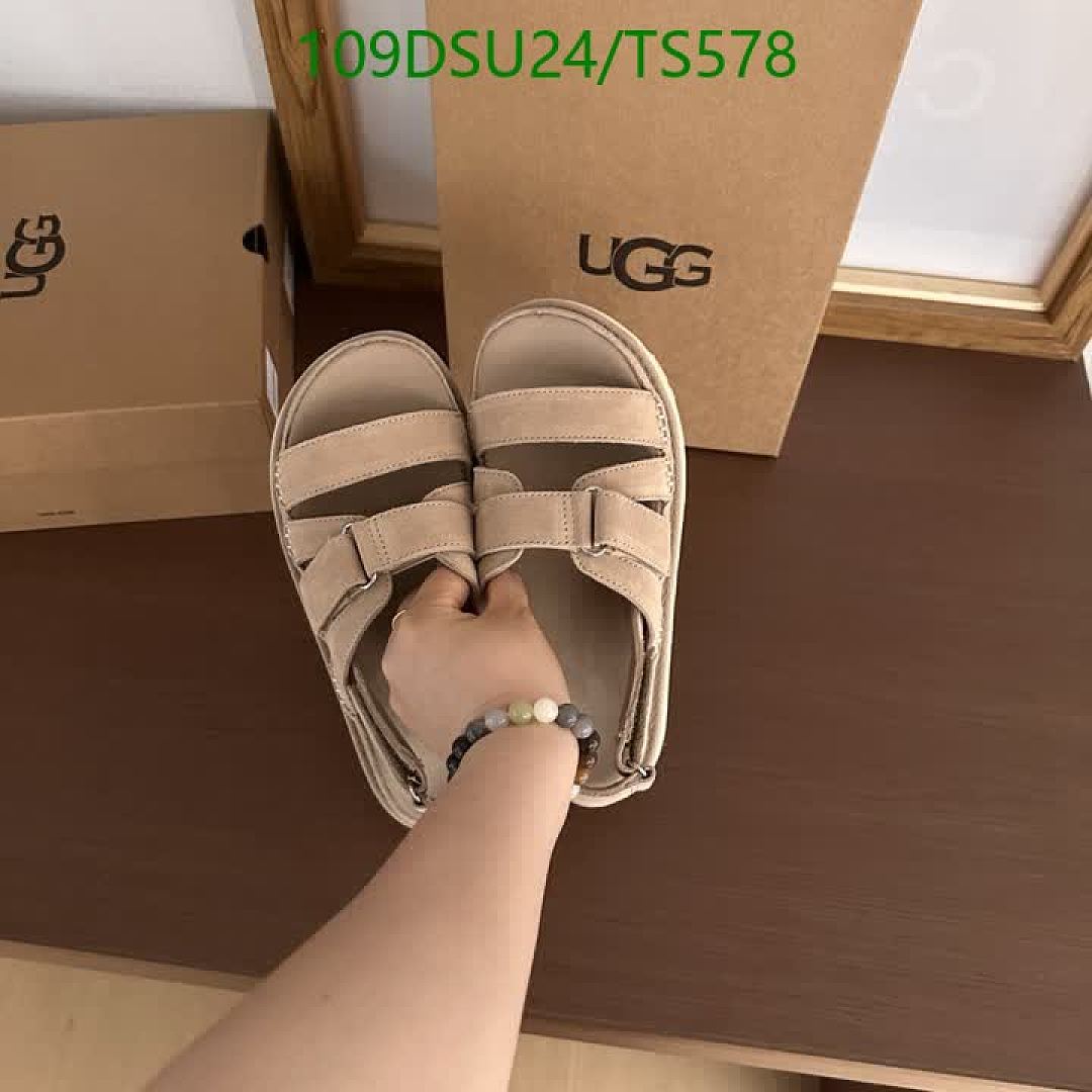 UGG-Women Shoes Code: TS578 $: 109USD