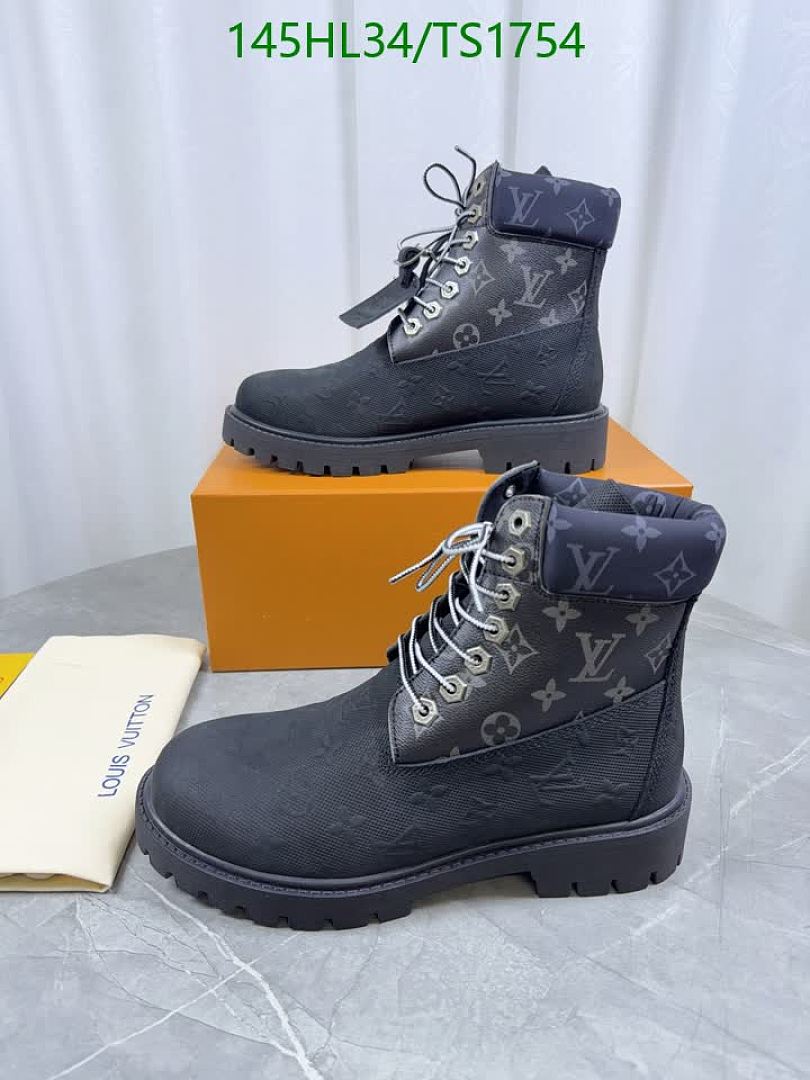Boots-Men shoes Code: TS1754 $: 145USD