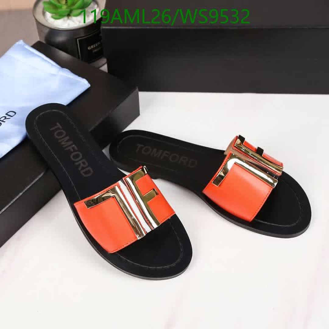 Tom Ford-Men shoes Code: WS9532 $: 119USD