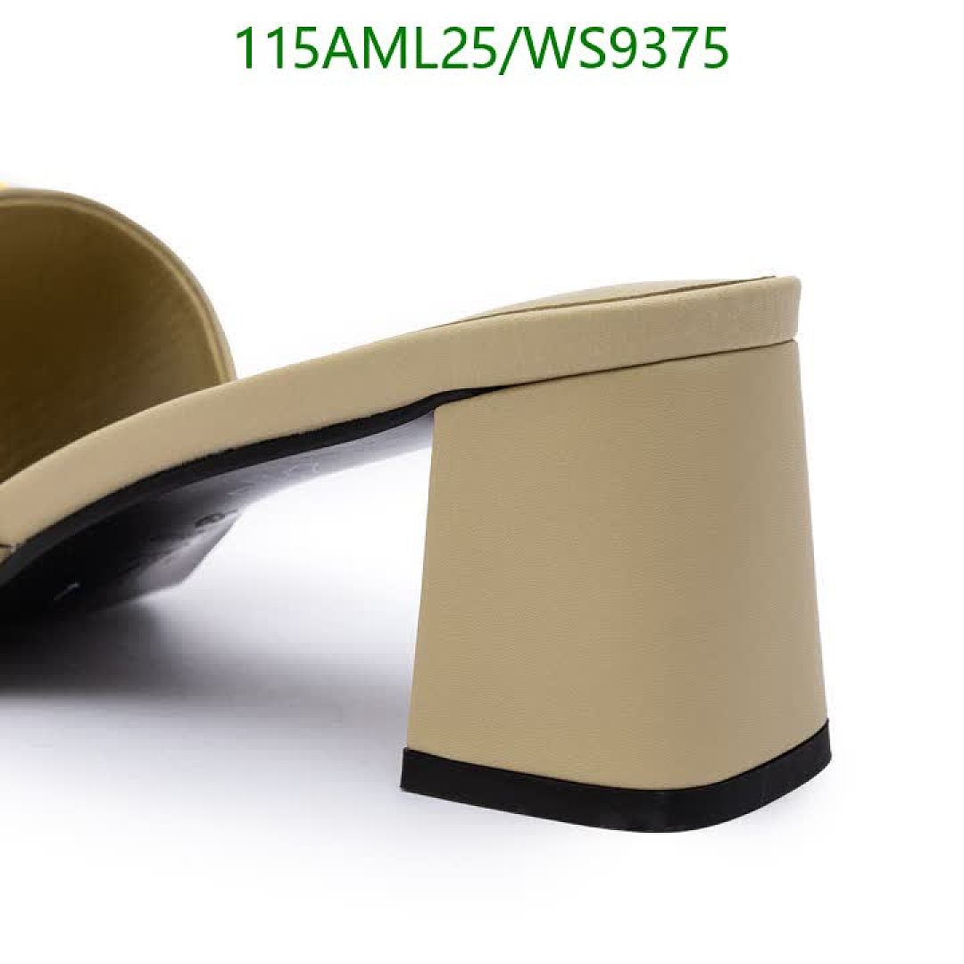 LV-Women Shoes Code: WS9375 $: 115USD