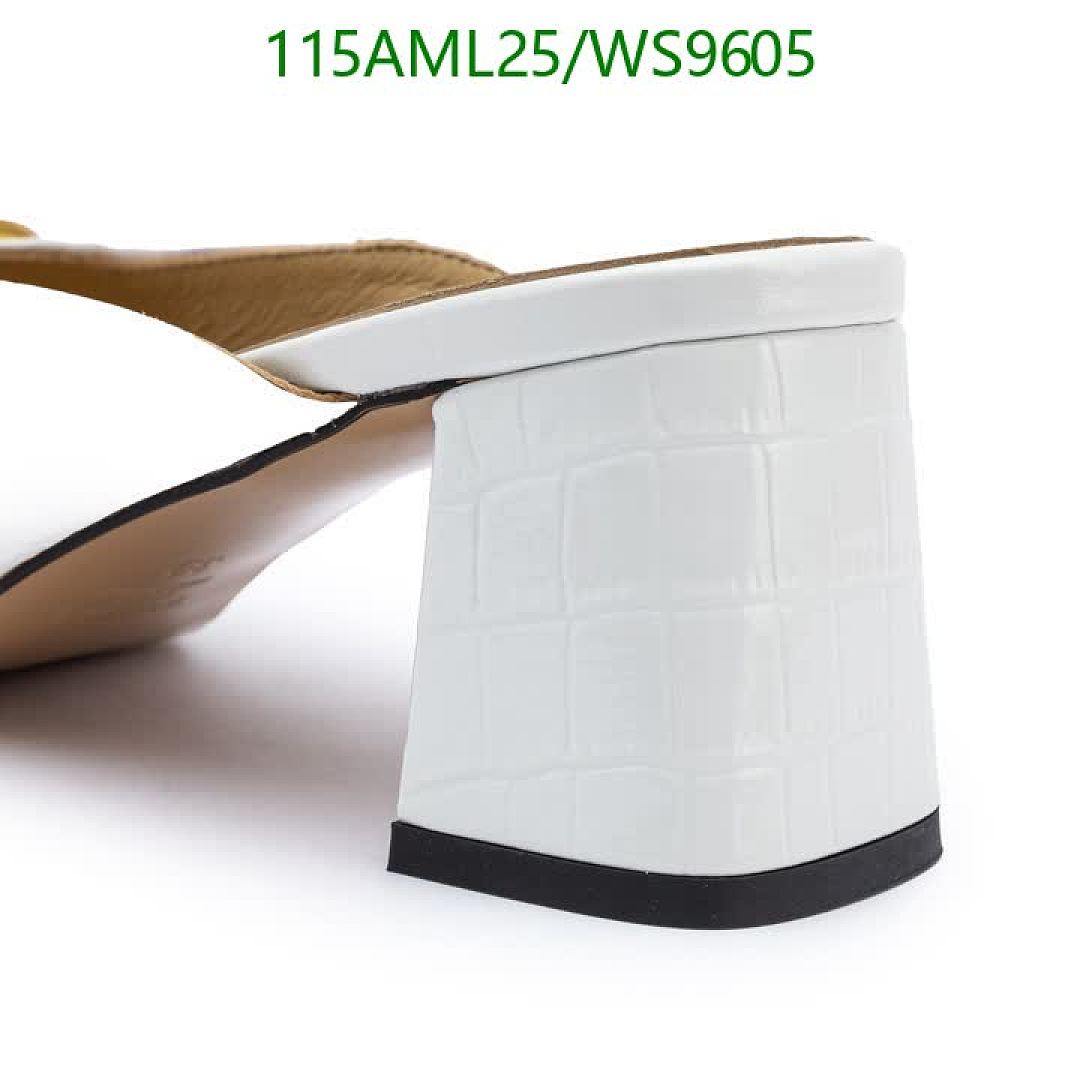Valentino-Women Shoes Code: WS9605 $: 115USD