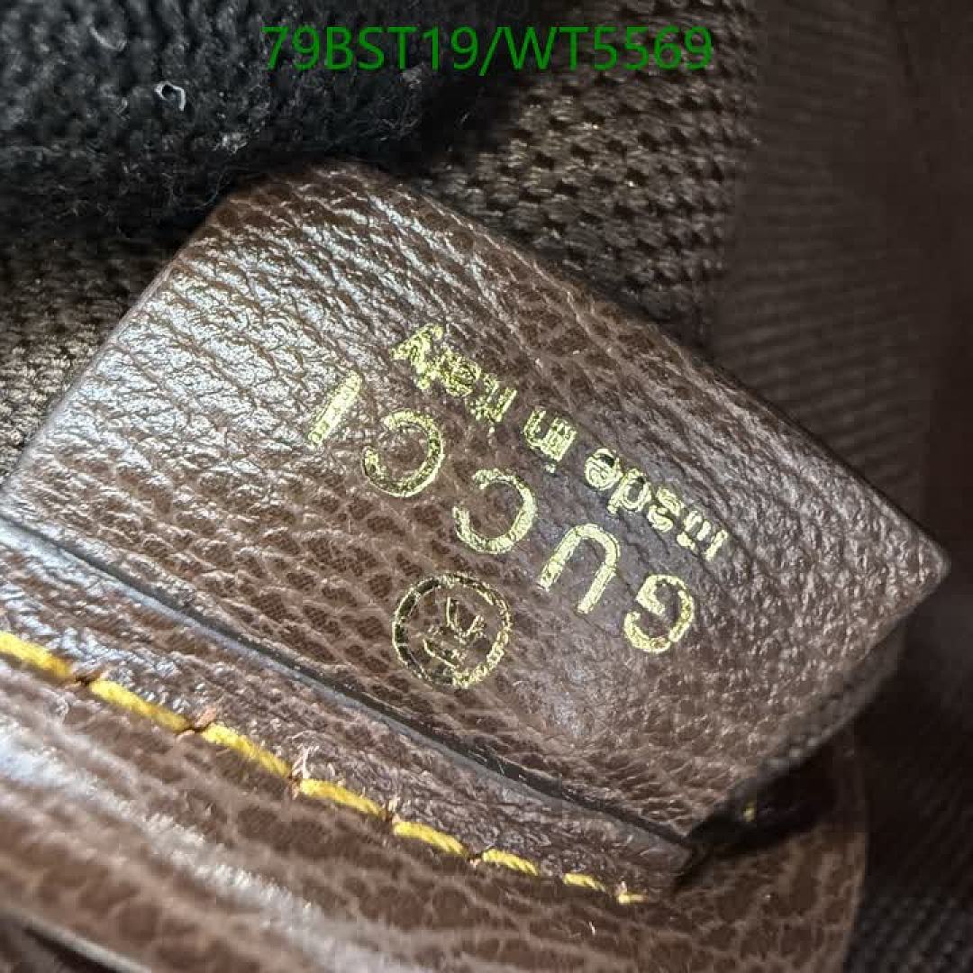Gucci-Wallet Mirror Quality Code: WT5569 $: 79USD