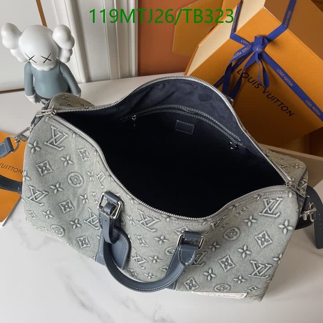 LV-Bag-4A Quality Code: TB323 $: 119USD