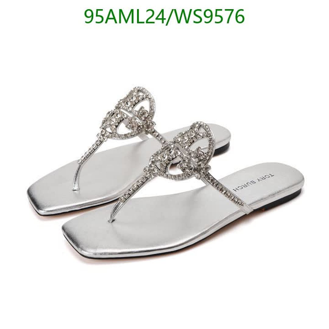 Tory Burch-Women Shoes Code: WS9576 $: 95USD