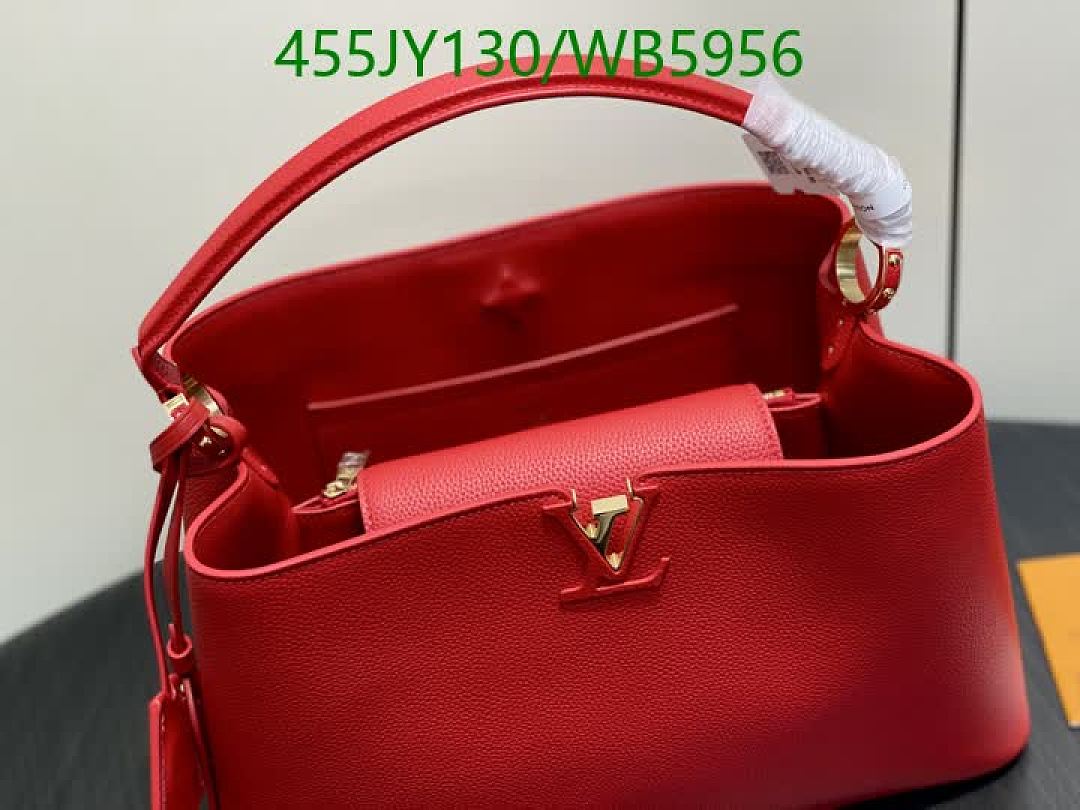 LV-Bag-Mirror Quality Code: WB5956 $: 455USD