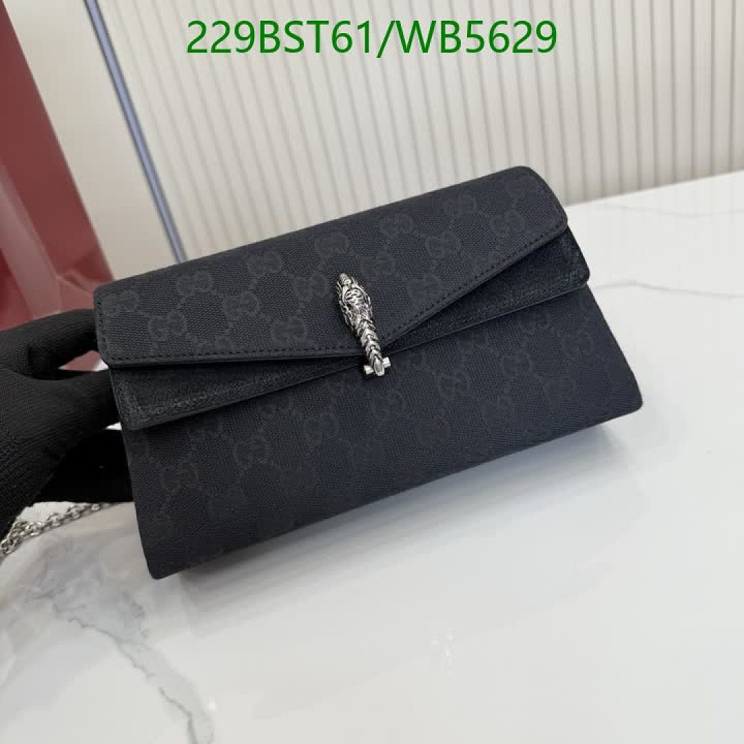 Gucci-Bag-Mirror Quality Code: WB5629 $: 229USD
