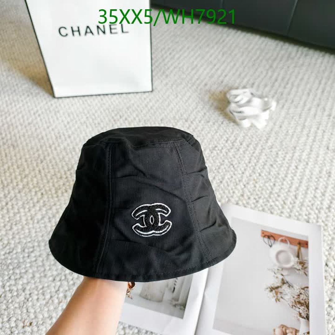 Chanel-Cap(Hat) Code: WH7921 $: 35USD