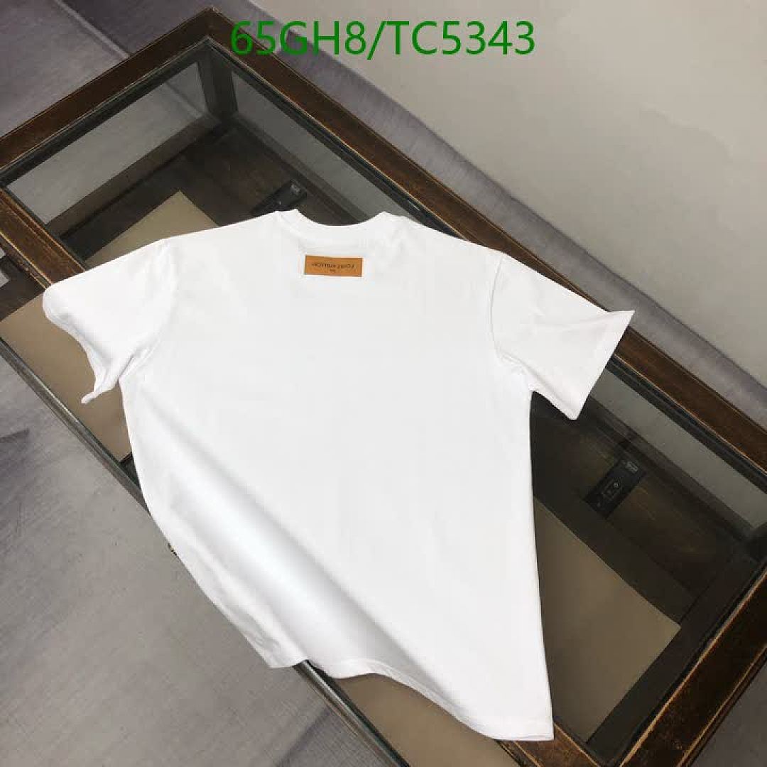 LV-Clothing Code: TC5343 $: 65USD