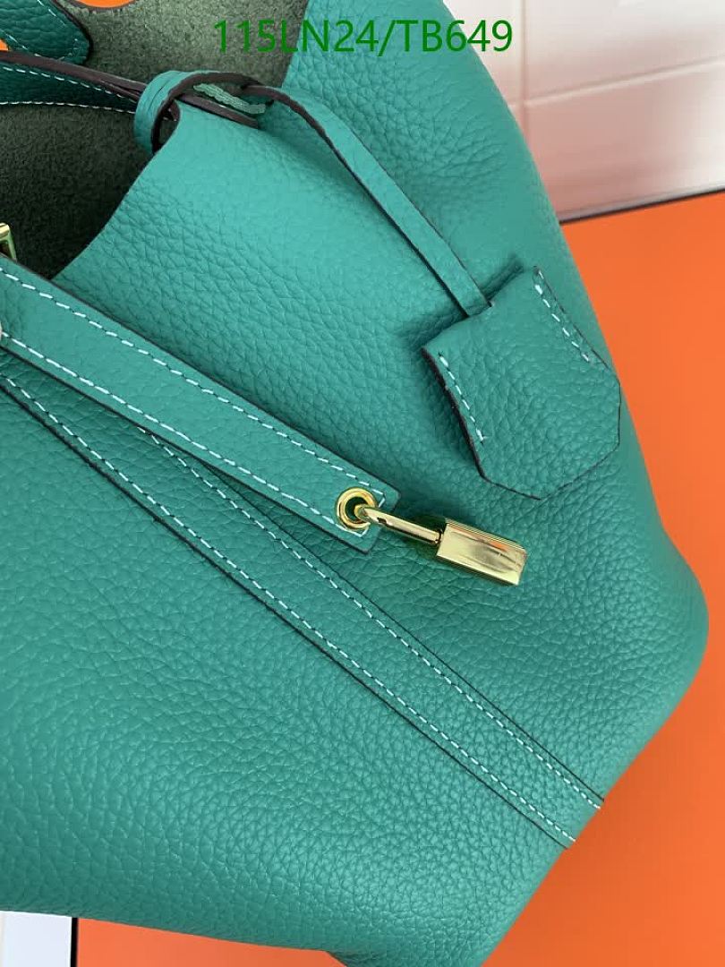 Hermes-Bag-4A Quality Code: TB649 $: 115USD