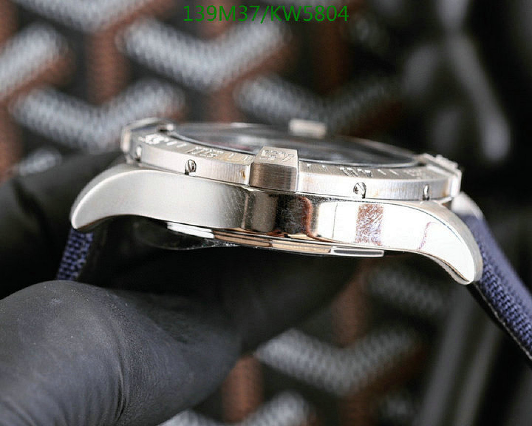 Breitling-Watch-Mirror Quality Code: KW5804 $: 215USD