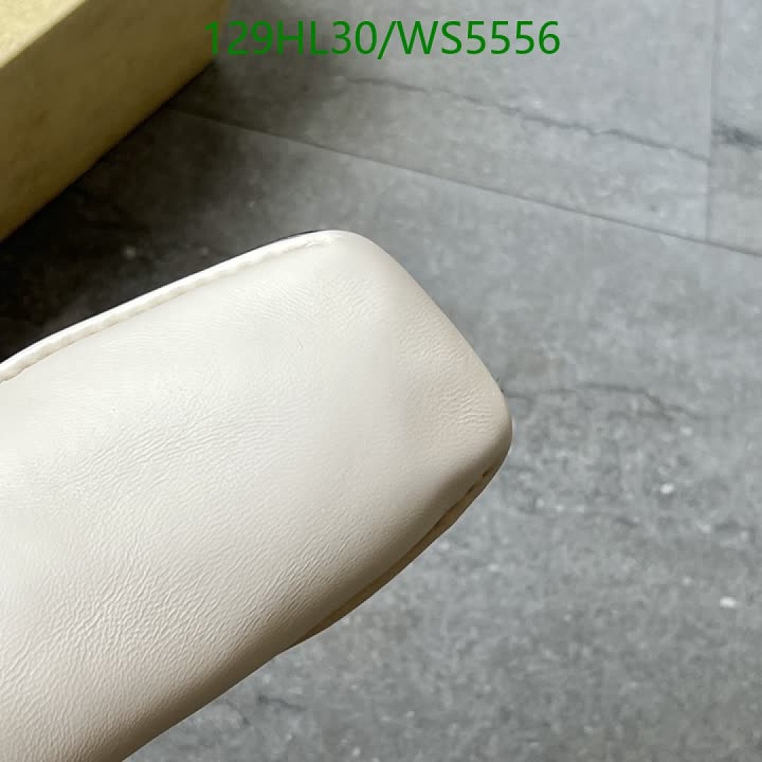 The Row-Women Shoes Code: WS5556 $: 129USD