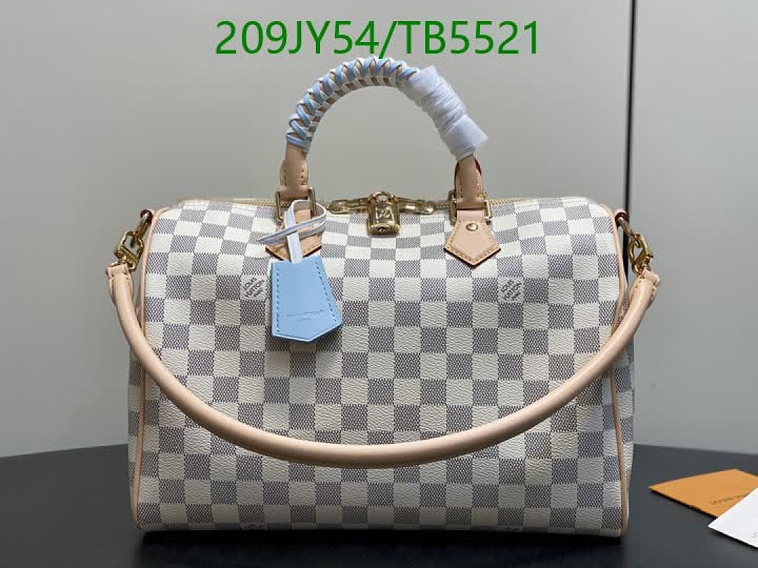 LV-Bag-Mirror Quality Code: TB5521 $: 209USD