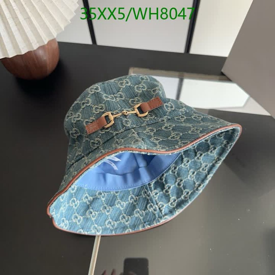 Gucci-Cap(Hat) Code: WH8047 $: 35USD