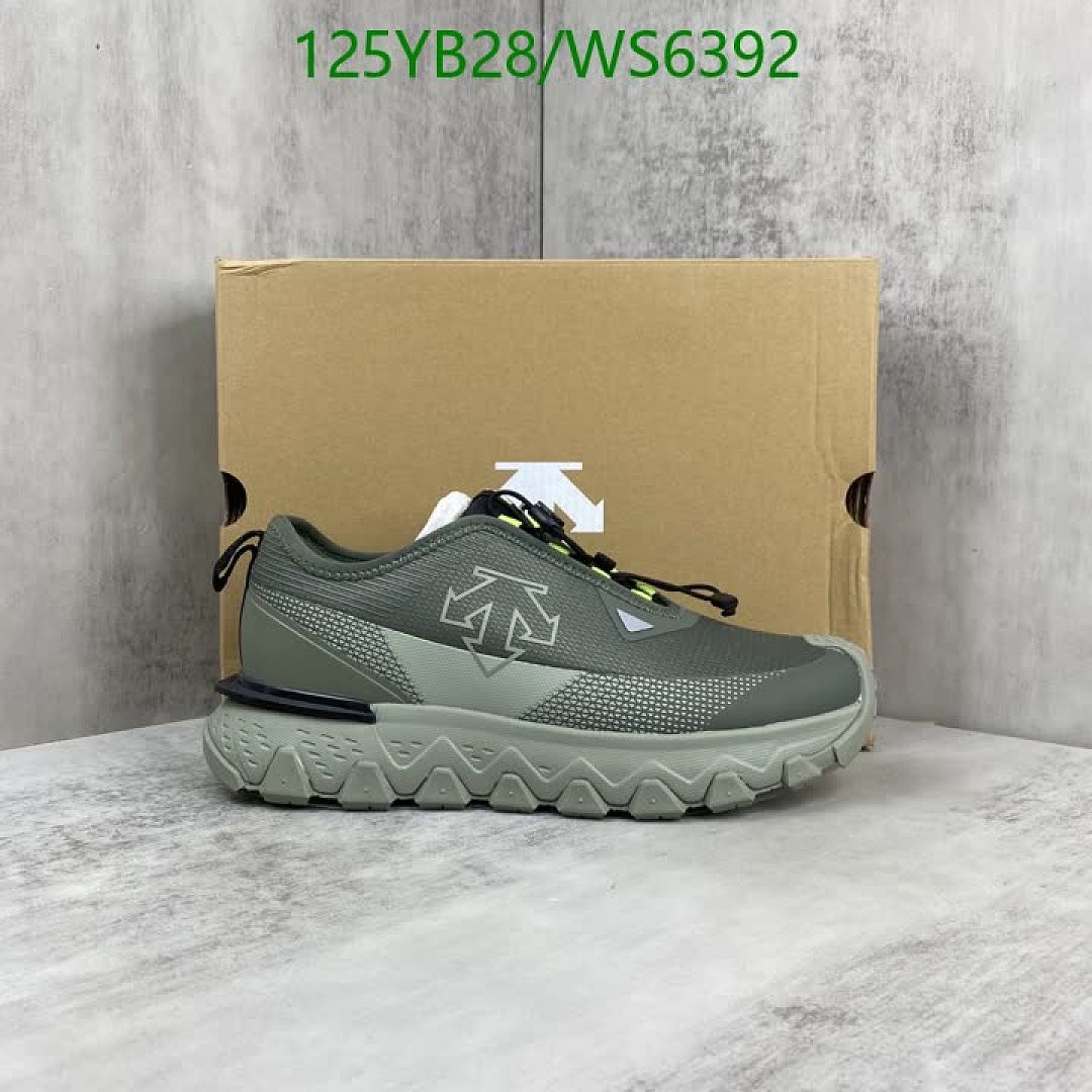 Descente-Men shoes Code: WS6392 $: 125USD