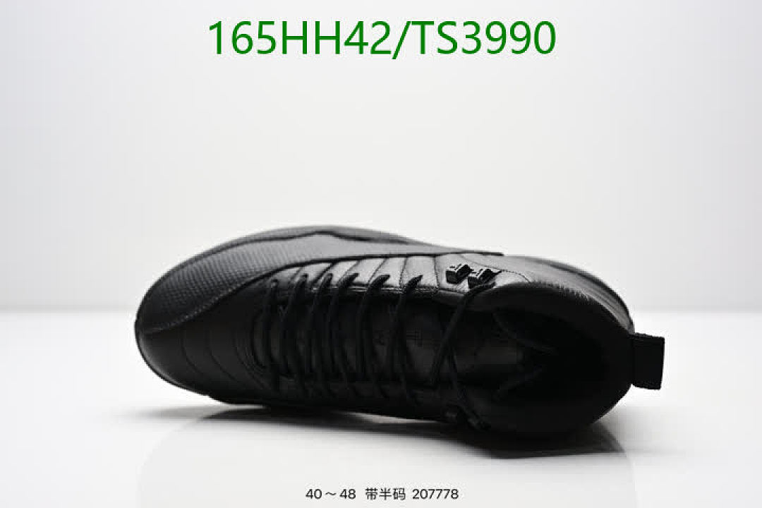 Nike-Men shoes Code: TS3990 $: 165USD