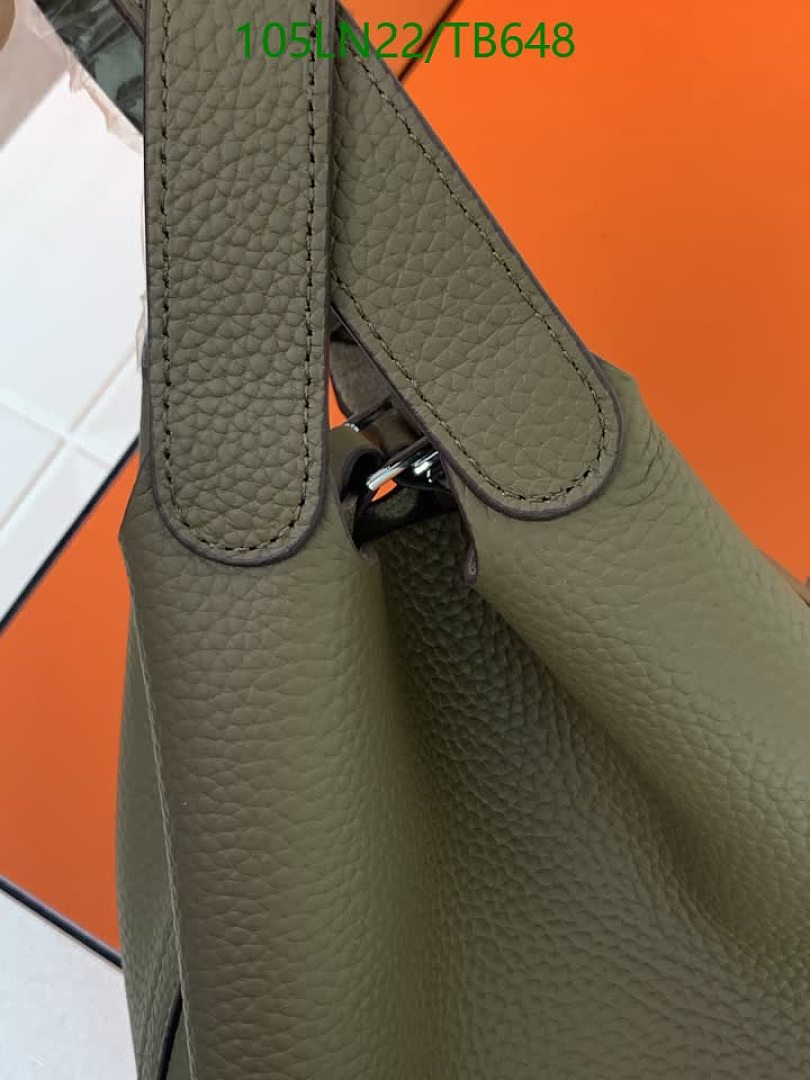 Hermes-Bag-4A Quality Code: TB648 $: 105USD