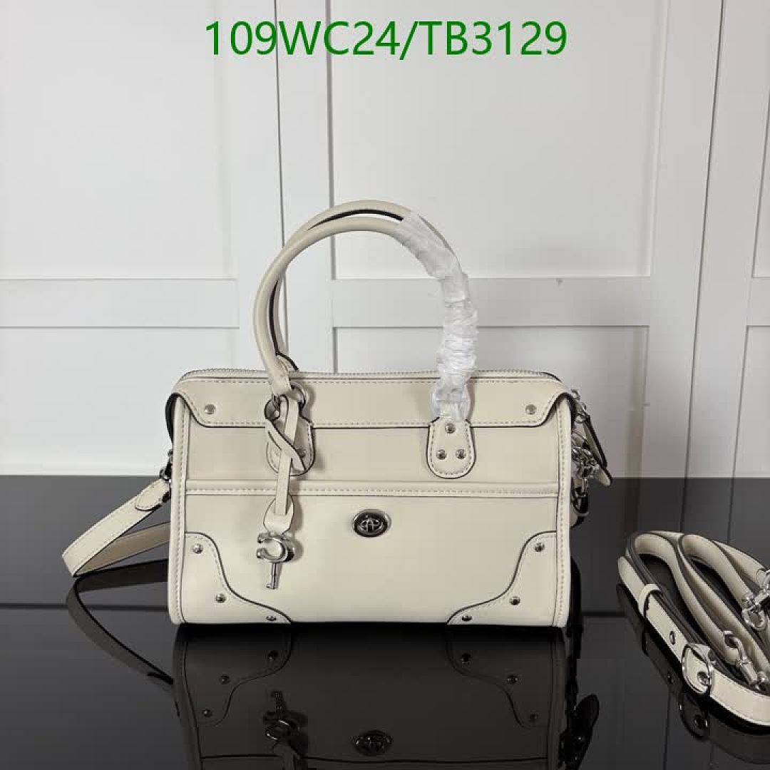 Coach-Bag-4A Quality Code: TB3129 $: 109USD