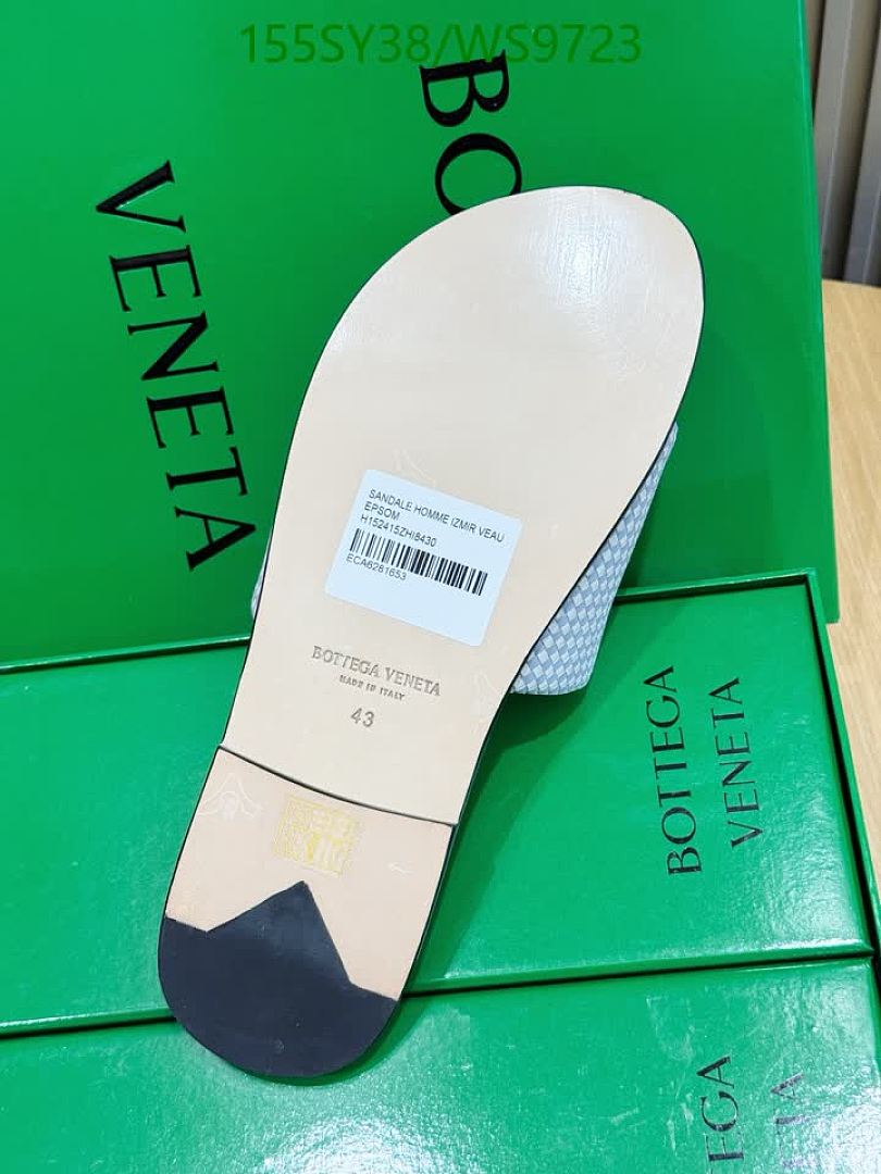 BV-Men shoes Code: WS9723 $: 155USD