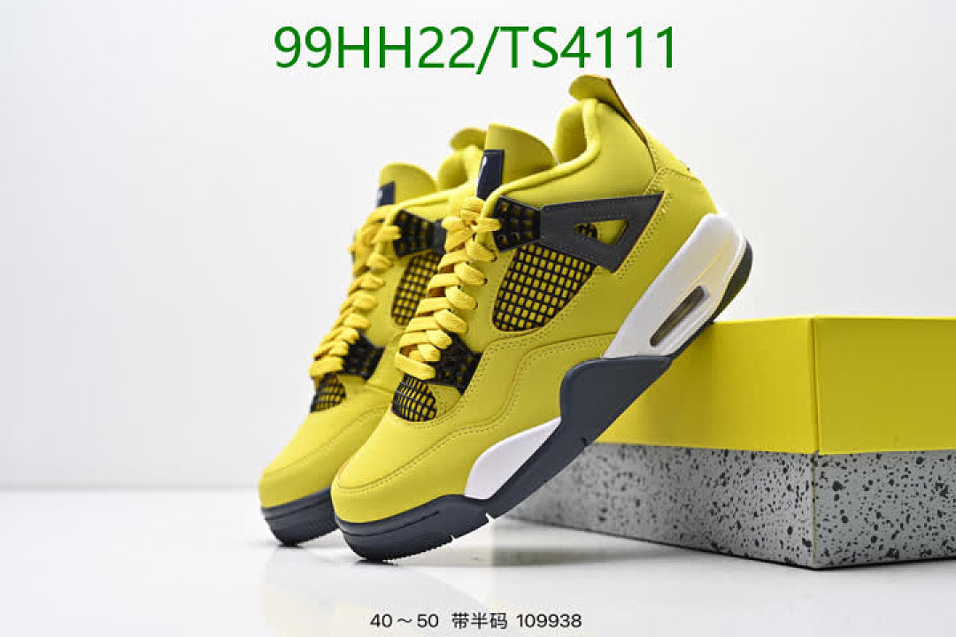 Nike-Men shoes Code: TS4111 $: 99USD
