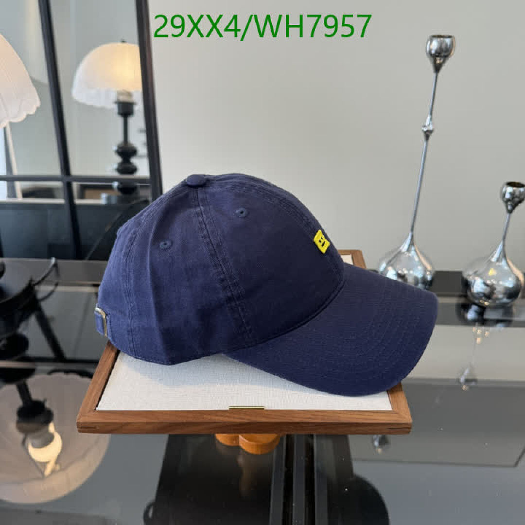 Acne Studios-Cap(Hat) Code: WH7957 $: 29USD