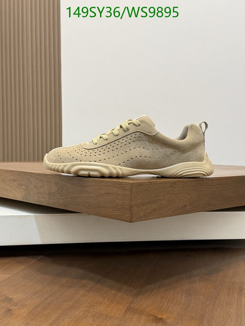 Hermes-Men shoes Code: WS9895 $: 149USD