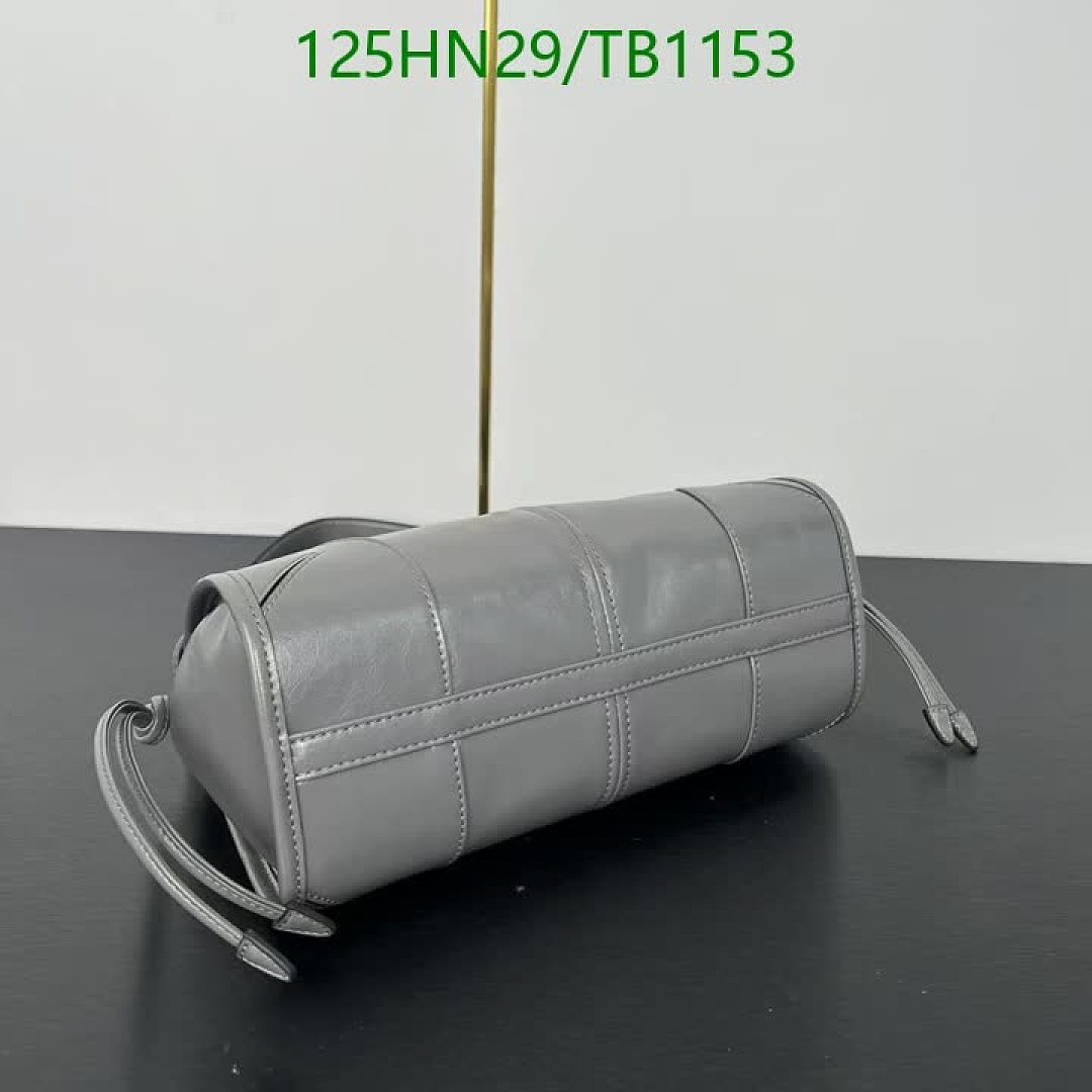 Prada-Bag-4A Quality Code: TB1153 $: 125USD