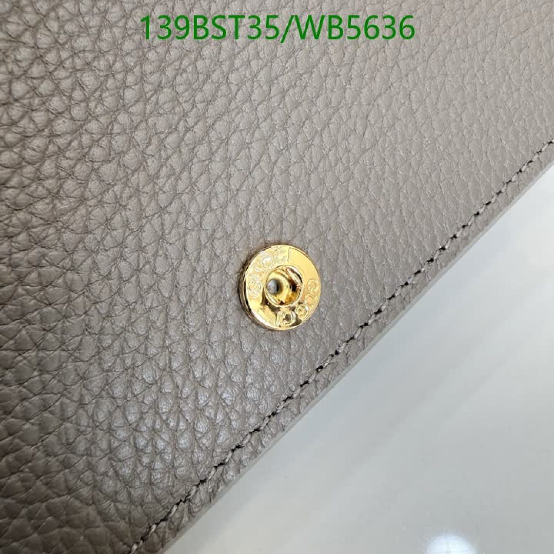 Gucci-Bag-Mirror Quality Code: WB5636 $: 139USD