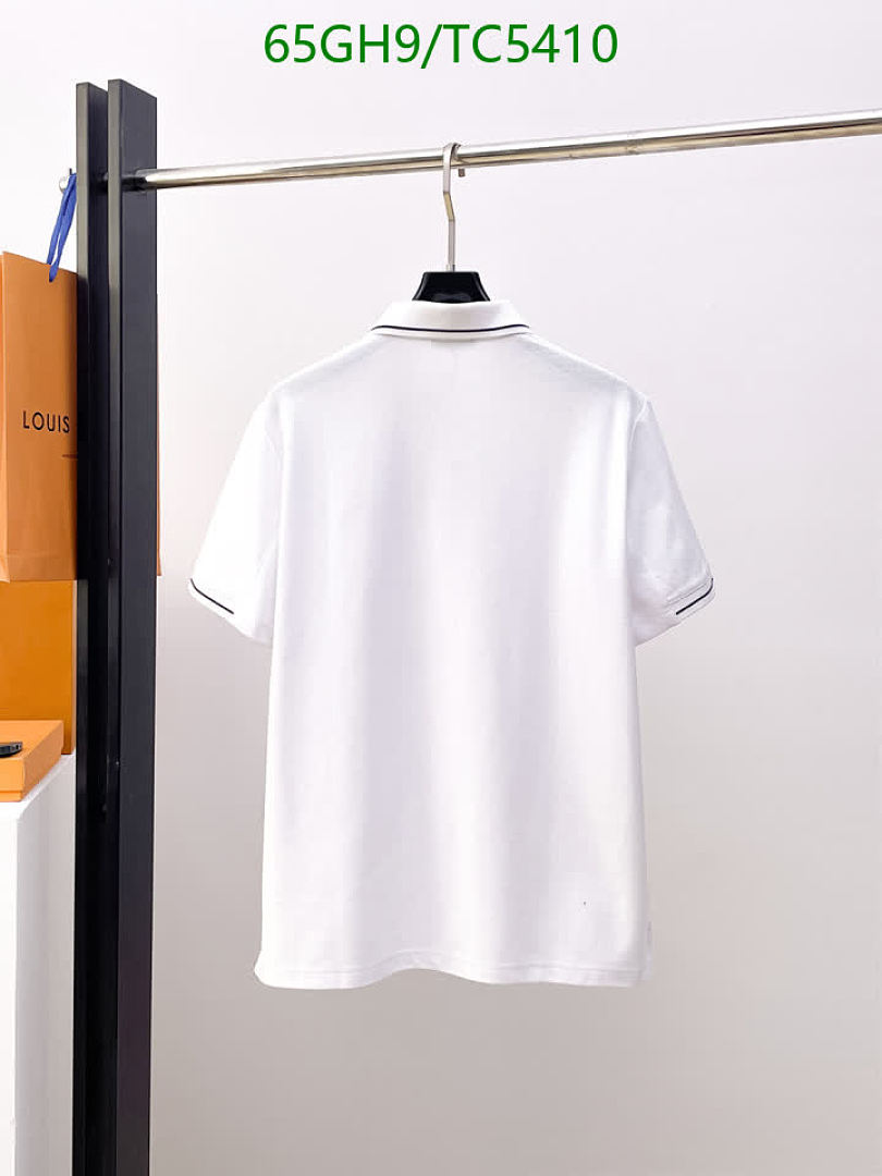 Moncler-Clothing Code: TC5410 $: 65USD