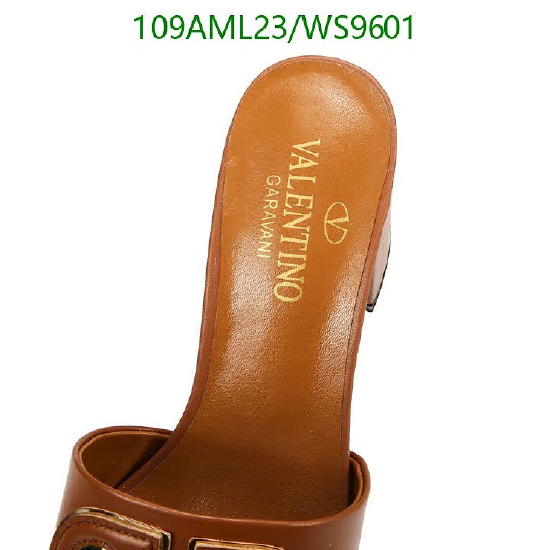 Valentino-Women Shoes Code: WS9601 $: 109USD
