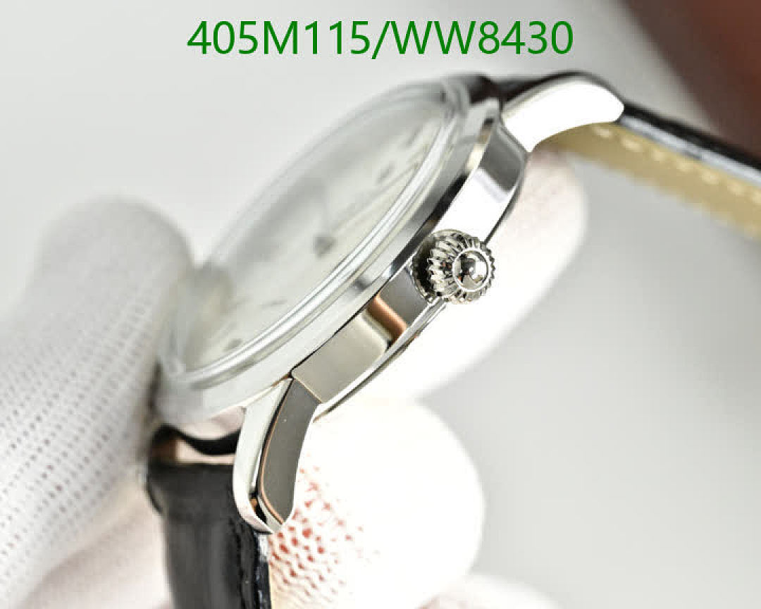 Patek Philippe-Watch-Mirror Quality Code: WW8430 $: 405USD