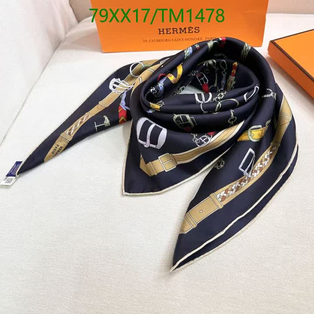 Hermes-Scarf Code: TM1478 $: 79USD