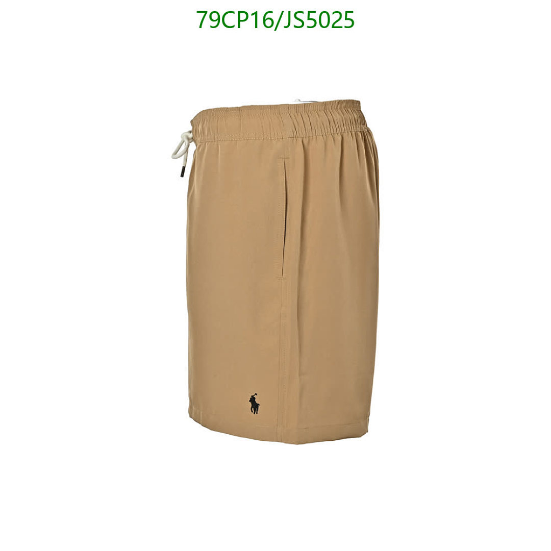 Ralph Lauren-Clothing Code: JS5025 $: 79USD