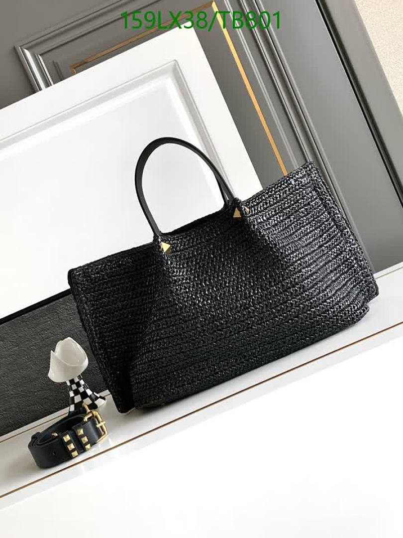 Valentino-Bag-4A Quality Code: TB801 $: 159USD