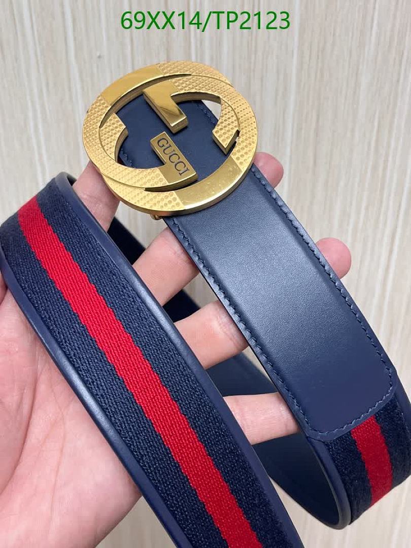 Gucci-Belts Code: TP2123 $: 69USD