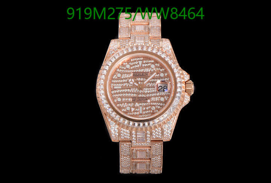 Rolex-Watch-Mirror Quality Code: WW8464 $: 919USD