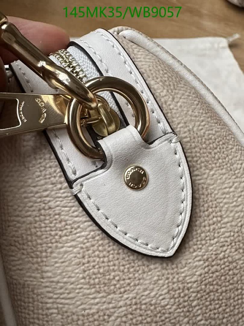 Coach-Bag-Mirror Quality Code: WB9057 $: 145USD