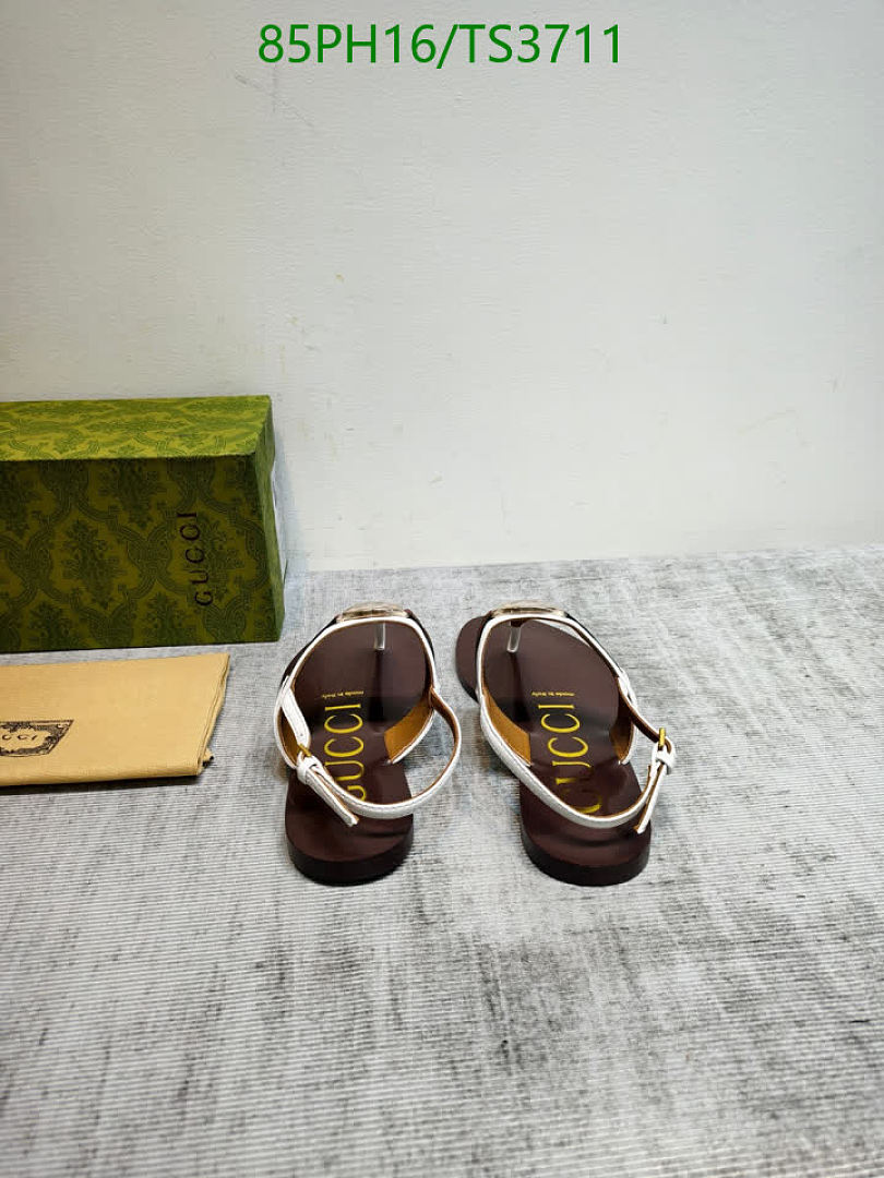 Gucci-Women Shoes Code: TS3711 $: 85USD