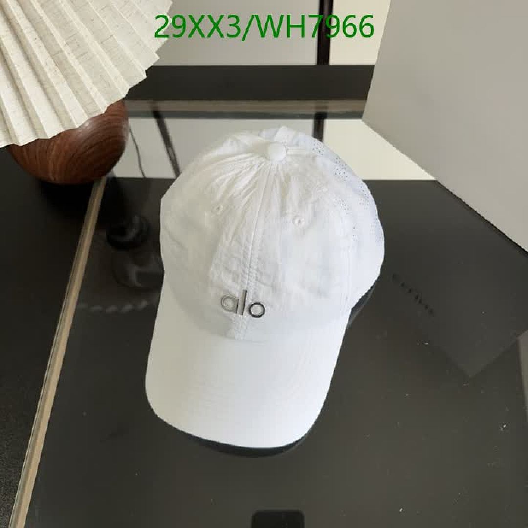 Alo yoga-Cap(Hat) Code: WH7966 $: 29USD