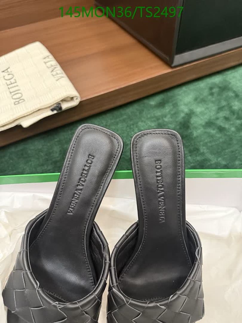 BV-Women Shoes Code: TS2497 $: 145USD