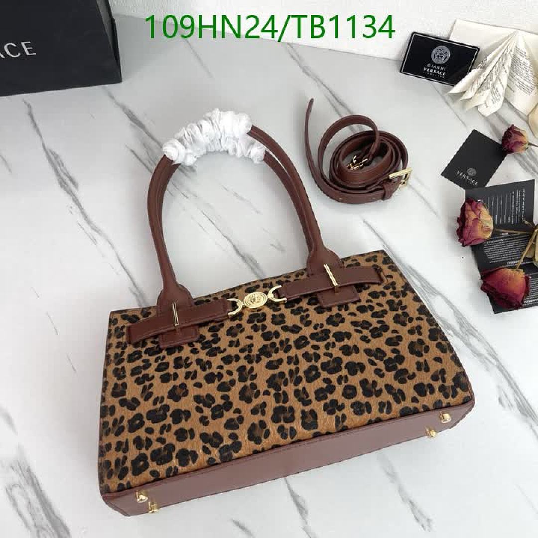 Versace-Bag-4A Quality Code: TB1134 $: 109USD