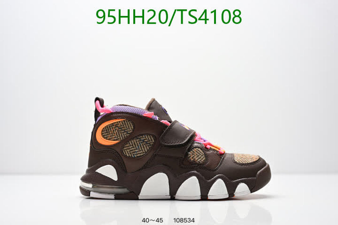 Nike-Men shoes Code: TS4108 $: 95USD