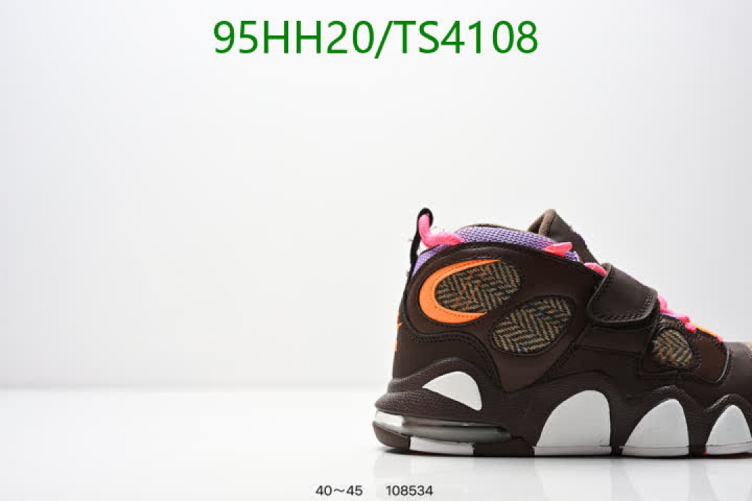 Nike-Men shoes Code: TS4108 $: 95USD