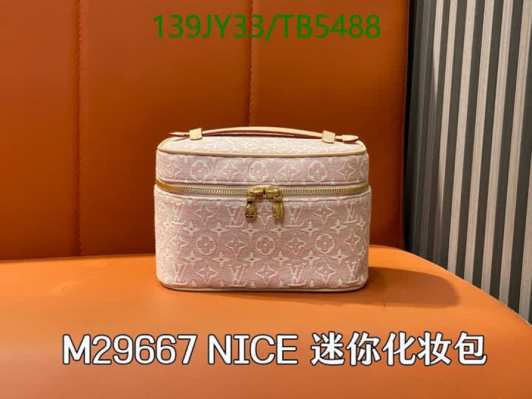 LV-Bag-Mirror Quality Code: TB5488 $: 139USD
