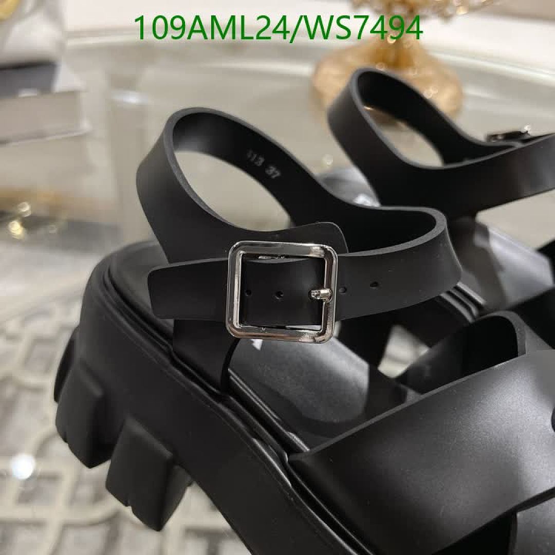 Prada-Women Shoes Code: WS7494 $: 109USD