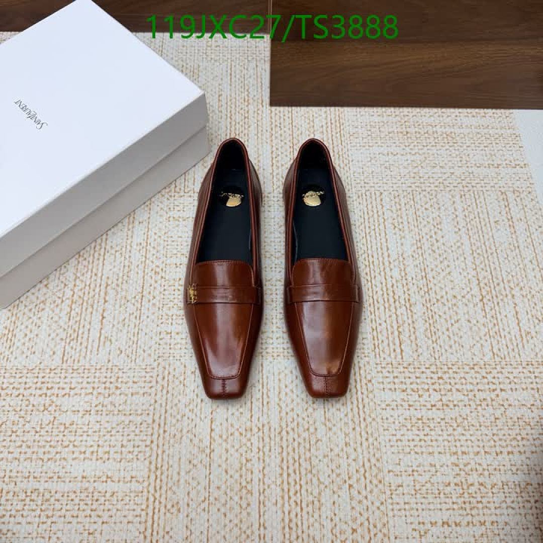 YSL-Women Shoes Code: TS3888 $: 119USD