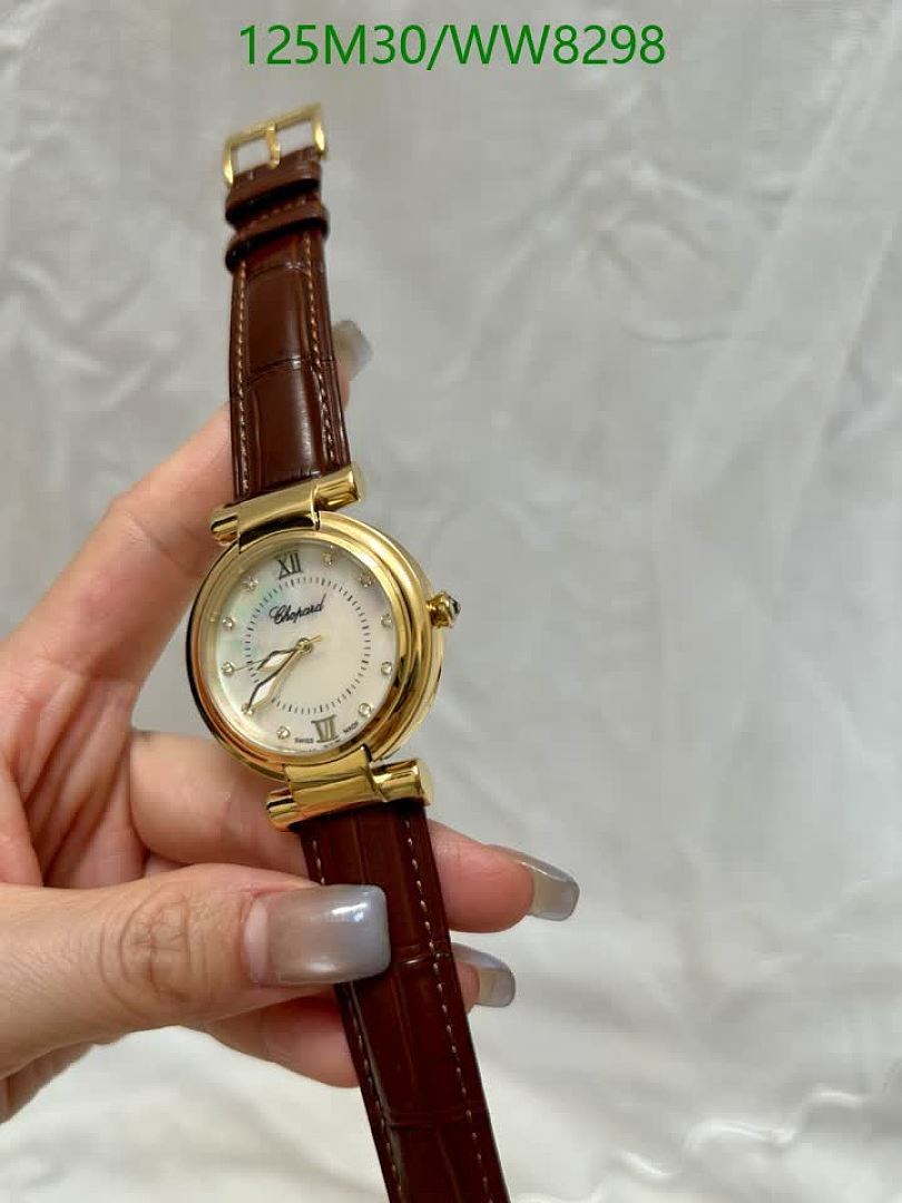 Chopard-Watch-4A Quality Code: WW8298 $: 125USD